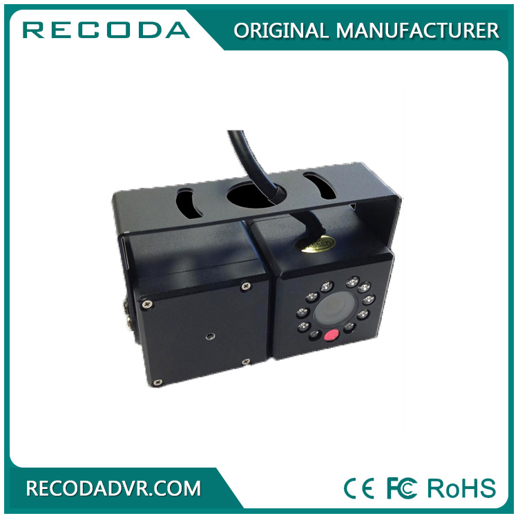 迷你旋轉(zhuǎn)車(chē)載攝像頭 RCDP7-AHD