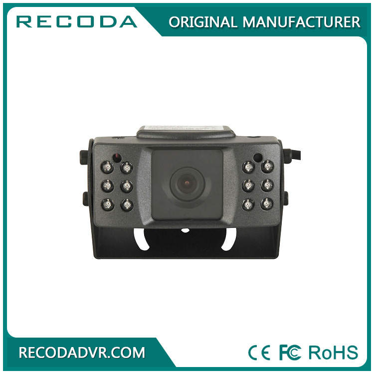 帶音頻車(chē)載攝像頭 C805-AHD